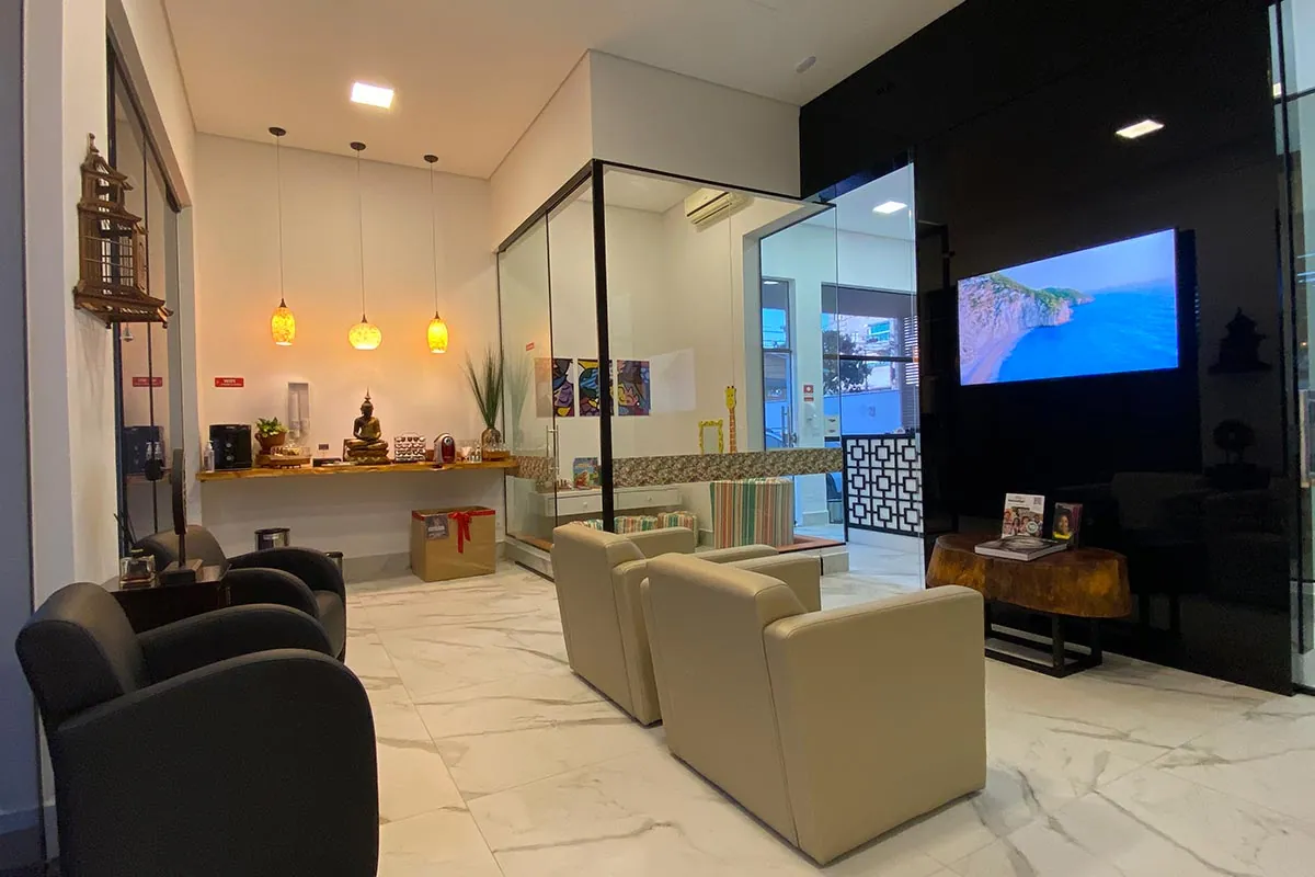 Sala de espera