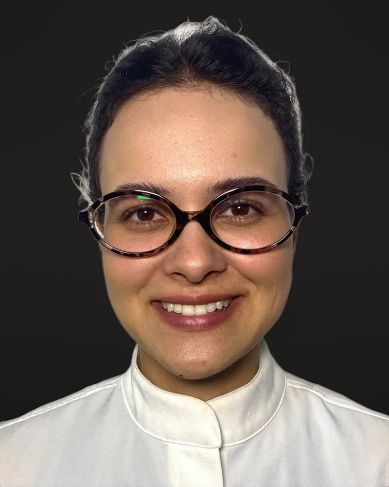 Dra. Marcela de Oliveira Ferreira