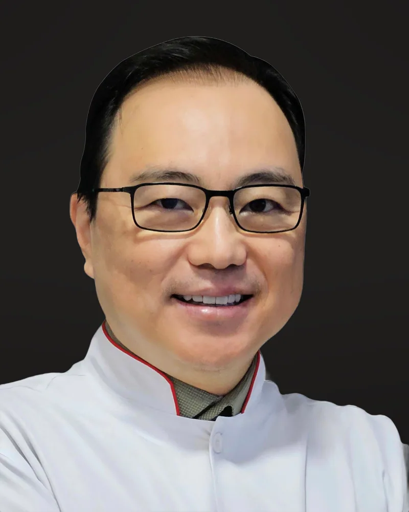 Dr. Rinaldo Ymagawa