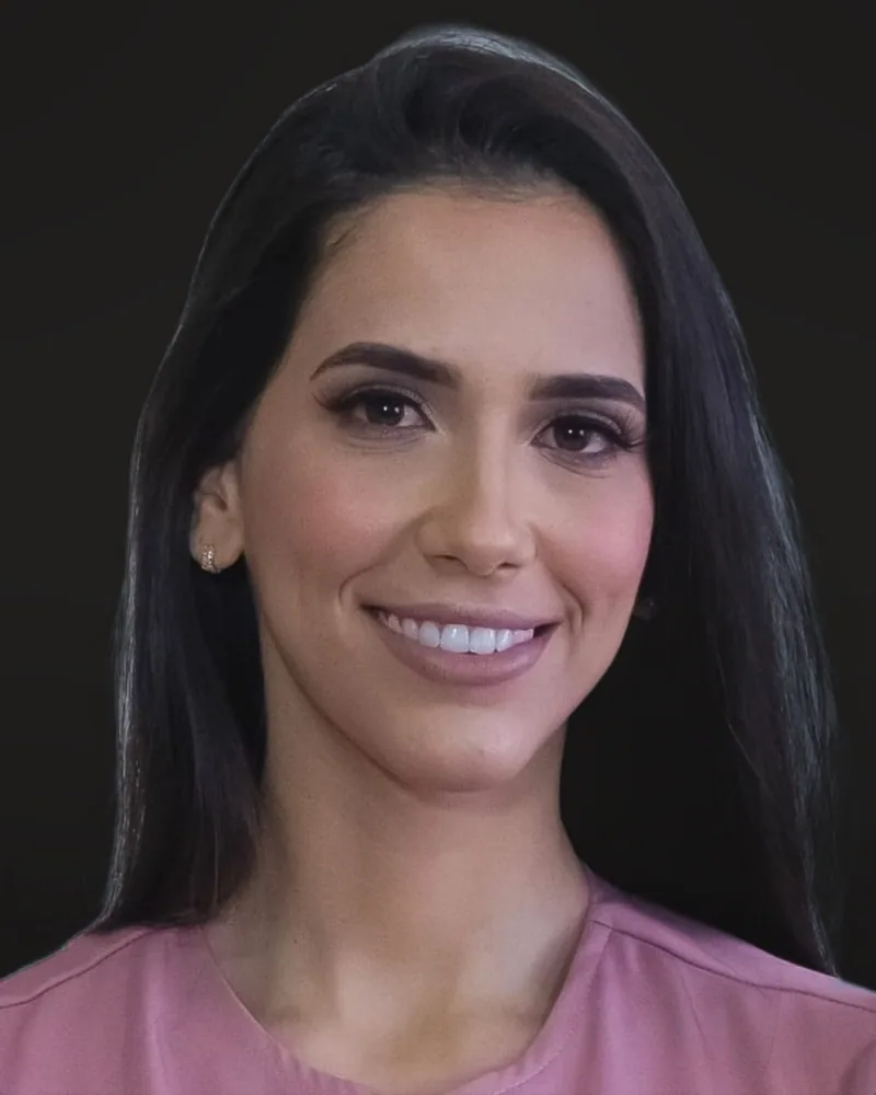 Dra. Yasmim Elias S. Reche