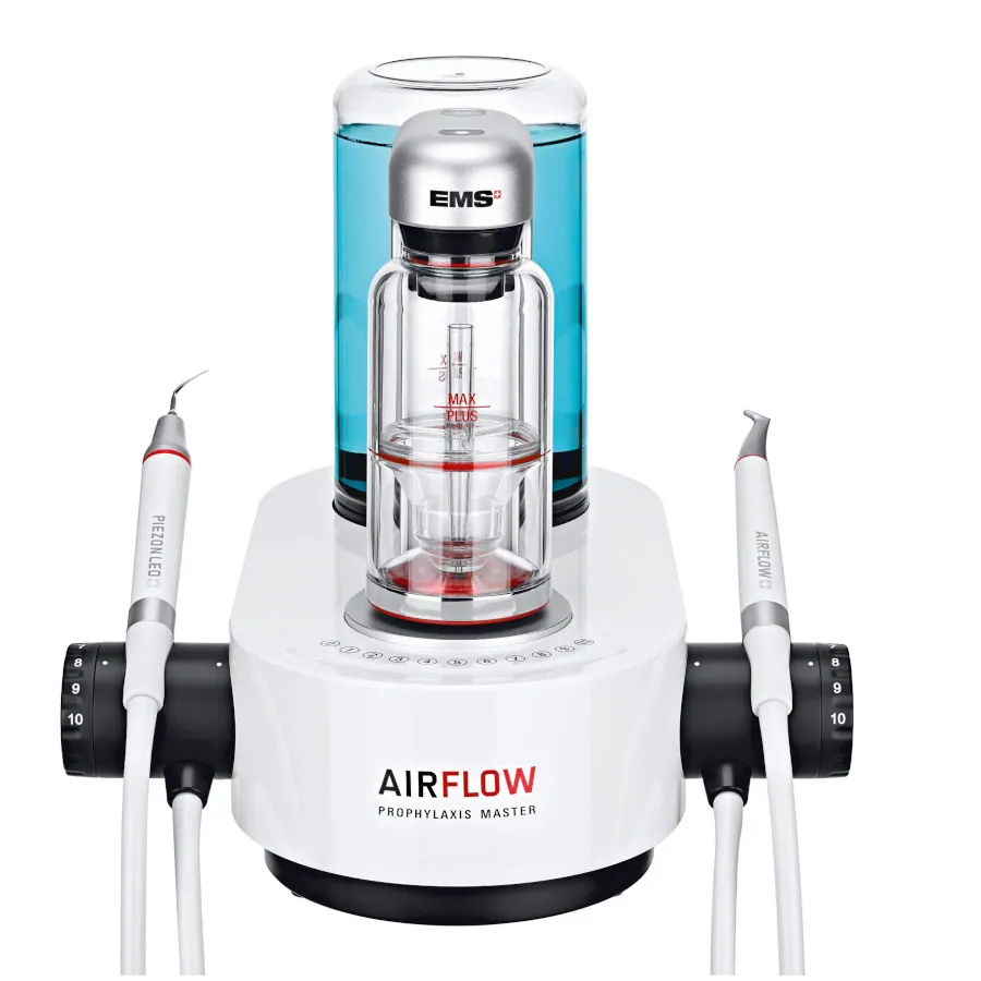 Airflow com protocolo GBT