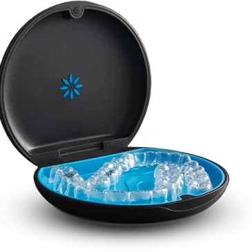 O que é o Invisalign?