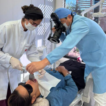A importância da fotografia odontológica para um tratamento mais preciso e seguro
